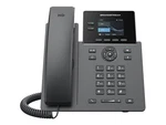 Grandstream Ip-telefon Grp2610p Voip Phone Voice Over Ip Directory. Fixed Price $75.20.