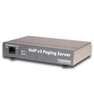 Cyberdata Voip V3 Paging Server (cd011146). Fixed Price $463.86.