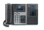 Hp Poly Edge E450 Ip Phone And Poe-enabled. Fixed Price $347.74.