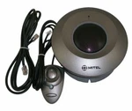 Mitel Ip Conference Saucer 5310 50004459 Includes Mouse 50001543. Fixed Price $86.25.