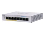 Cisco Cbs110-8pp-d-na Switch Ii Price Incl Vat 3 Yr Warranty* B2b. Fixed Price $214.77.