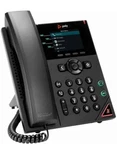 Poly (plantronics + Polycom) Polycom Vvx 250. Fixed Price $45.00.