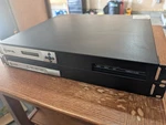 Mitel 5000cp 580.1000 Business Phone System Server + 580.1001 With 2 Dem-16. Fixed Price $150.00.