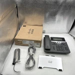 Cisco Desk Phone Model 3842-13-1086 Business See Pics 30 Day Warranty. Fixed Price $29.00.