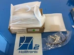 Cisco Cp-7800-wmk= Wall Mount Kit For 7821/7841 Ip Phones 74-12401-01. Fixed Price $59.99.