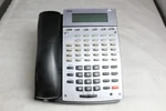 Lot Of 5 Nec Aspire 34b Voip 34-button Office Ip Phones (ip1na-24btixh). Fixed Price $79.99.