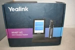 Yealink Wh67 Uc Dect Wireless Earset Headset Wh67uc New. Fixed Price $150.00.