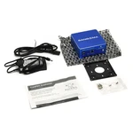 New Sangoma Freepbx 40 Open Source Phone System Users/30 Calls Max W/ Adapter. Fixed Price $549.99.