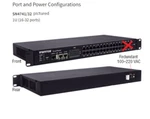 Patton Sn4741/24js24v/rj11/eui 24 Port Voip Gateway - New!!. Fixed Price $1099.99.