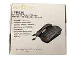 Eutectics Ipp 520 Internet Power Phone Hands Free Speakerphone. Fixed Price $60.00.