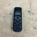 Motorola L703m Handset Only Tested And Working W/ Battery. Fixed Price $11.66.