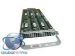 Cisco As5x-fc W/ 6x As5x-pvdm2-64 - Feature Card Six Pvdm Lifetime Warranty. Fixed Price $745.00.