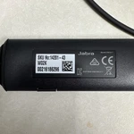 Jabra Link Switch Adapter 14201-43 For Cisco Telephone Ip Used Tested Good. Fixed Price $5.99.
