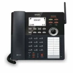 Snom Technology M18-kle Sip Dect 4-line Deskset. Fixed Price $142.67.