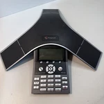Polycom Soundstation Ip 7000 Poe Conference Phone Only 2201-40000-001. Fixed Price $24.99.