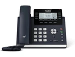 Yealink Sip-t43u Ip Phone, Classic Gray. Fixed Price $69.99.