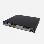 Audiocodes Mediant 800b Mediagateway 4lan 8bri 1fiber Adsl Annex B Dt. Fixed Price $174.87.