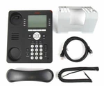 Avaya 9608g Voip Gigabit Phone Cloud Ip Office 500 G450 G430 Telephone 70050542. Fixed Price $34.47.