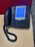 Aastra Mitel 6757i Lcd Display Sip Phone. Fixed Price $19.00.