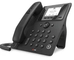 Poly Ccx 350 Microsoft Teams-integrated Ip Desk Phone (plantronics + Polycom) -. Fixed Price $175.00.