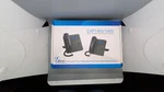 Grandstream - Gxp1400/1405 Basic Small-business Ip Phone. Fixed Price $20.99.