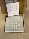 New Yealink Sip-t44w Voip & Sip Phone - Wi-fi. Fixed Price $150.00.