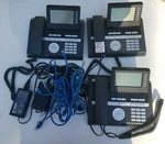 Siemens Ip Phone Openstage 40 Us Sip Refurbished Factory Reset, No Password. Fixed Price $110.00.
