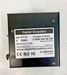 Digital Acoustics Ip7-fd Full Duplex Intercom Module Ip. Fixed Price $99.00.