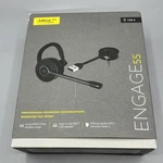 Jabra Gn Engage 55 Convertible Wireless Headset Headband 9555-410-125. Fixed Price $199.95.