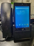 Ubiquiti Unifi Voip Uvp-pro Touch Phone Android. Fixed Price $100.00.