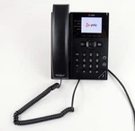 Polycom Poly Vvx 250 4 Line Business Ip Phone 2201-48820-121. Fixed Price $23.69.