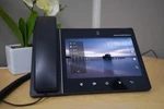 Grandstream Gxv3380 Voip Video Phone For Android. Fixed Price $350.00.