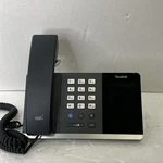 Yealink Mp54 - Voip Phone Black. Fixed Price $41.99.