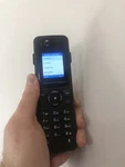 Grandstream Dp720, Dect, Cordless Hd Handset And Beltclip Only. Fixed Price $19.99.