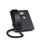 Snom D120 Entry Level Corded Ip Phone 2 Sip Identities Backlit Display Poe. Fixed Price $53.46.