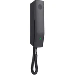 Grandstream Ghp611w Hotel Ip Phone 2 Lines, Sip Accounts Wi-fi 6 Black. Fixed Price $56.71.
