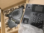 Polycom Soundstation 2 Direct Connect For Nortel Conference Phone + 1 Set. Fixed Price $45.00.