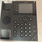 Poly 2200-48830-025 Vvx 350 Business Ip Phone. Fixed Price $18.00.