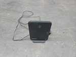Yealink W60b Dect Ip Base Station With Power Supply And Stand. Fixed Price $36.00.
