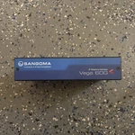 Sangoma Vega 60g 8 Port Fxs Gateway Ip Telephony. Fixed Price $149.99.