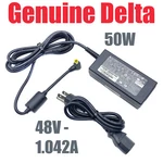 New Genuine Delta Adp-50gr B P/n 341-100594-01 A0 For Cisco Phone W/p.cord. Fixed Price $27.99.