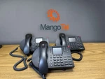 Shoretel Ip265 -voip Phone With Color Lcd Screen - 3 Pack -refurb Warranty.. Fixed Price $79.00.