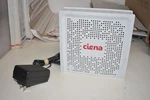 Ciena 3903x 170-3903-910 Service Delivery Demarcation Switch W/power Supply Cpe. Fixed Price $38.70.
