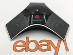 Genuine Polycom 2201-23313-002 Hdx External Conference Microphone. Fixed Price $14.99.