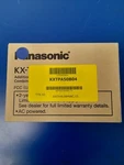 Panasonic Kx-tpa50 Ip Cordless Handset 2.1" Screen Size 2.1&quot. Fixed Price $100.00.