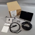 Yealink Mtouch Ii Collaboration Touch Panel Video Conferencing System. Fixed Price $299.95.