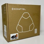 Konftel 300ipx Sip Conference Phone Voip Poe Omnisound Hd Usb New. Fixed Price $73.27.