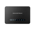 Grandstream Ht814 V2 4-port Fxs Voip Gateway Dual Gigabit Nat Router & 2 Sip P. Fixed Price $72.99.