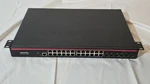 Allworx Powerflex P2426 20-port Poe Gigabit Switch Rack Mounts. Fixed Price $48.00.