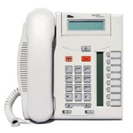 Fully Refurbished Nortel T7208 Display Phone Nt8b26 (platinum). Fixed Price $59.00.